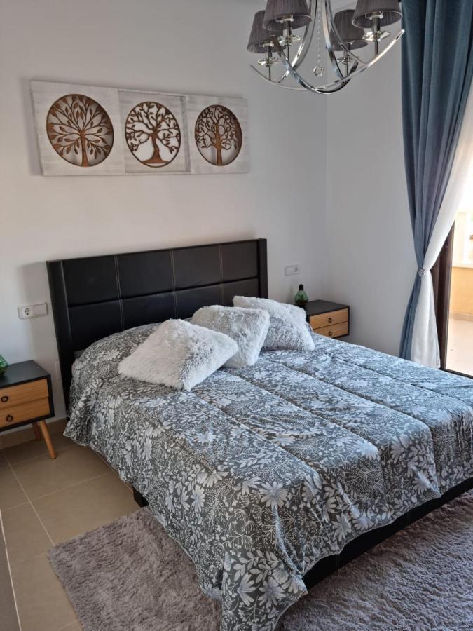 Agradable Adosado Con Piscina Βίλα Ciudad Quesada Εξωτερικό φωτογραφία