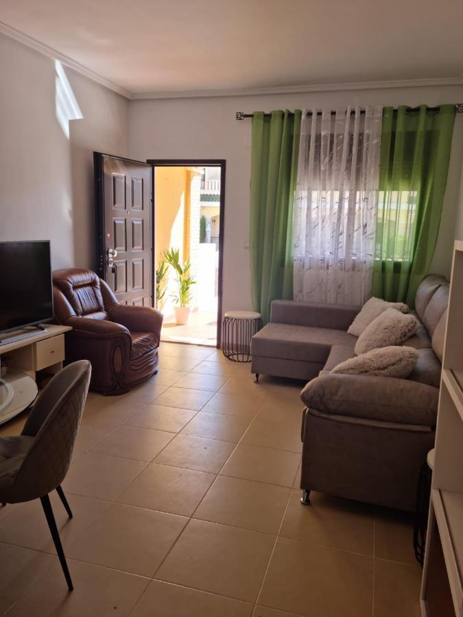 Agradable Adosado Con Piscina Βίλα Ciudad Quesada Εξωτερικό φωτογραφία