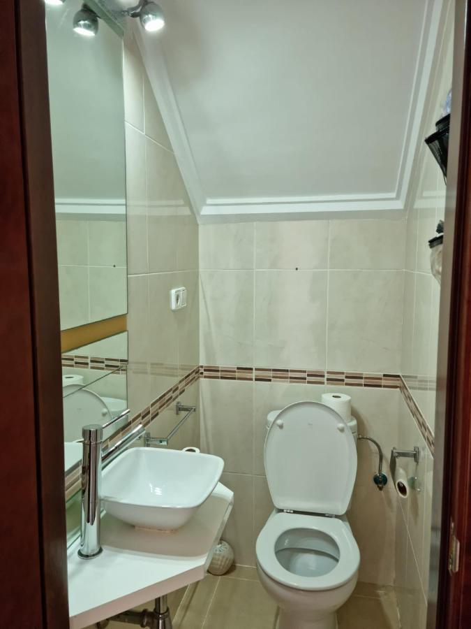 Agradable Adosado Con Piscina Βίλα Ciudad Quesada Εξωτερικό φωτογραφία