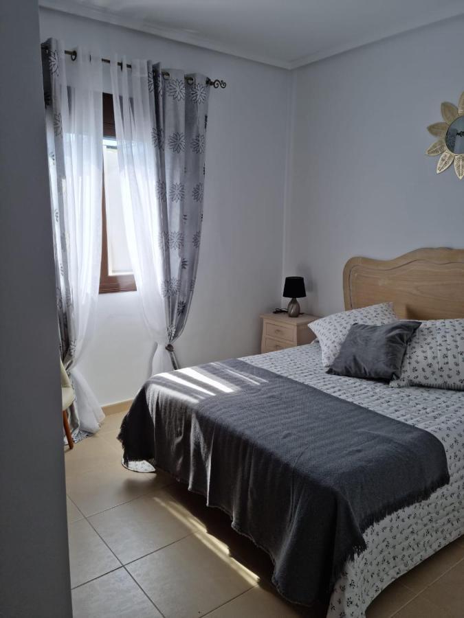 Agradable Adosado Con Piscina Βίλα Ciudad Quesada Εξωτερικό φωτογραφία
