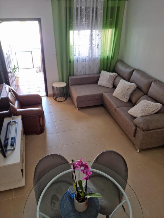 Agradable Adosado Con Piscina Βίλα Ciudad Quesada Εξωτερικό φωτογραφία