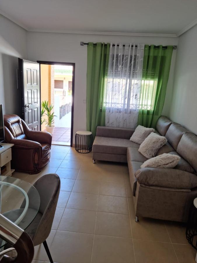 Agradable Adosado Con Piscina Βίλα Ciudad Quesada Εξωτερικό φωτογραφία
