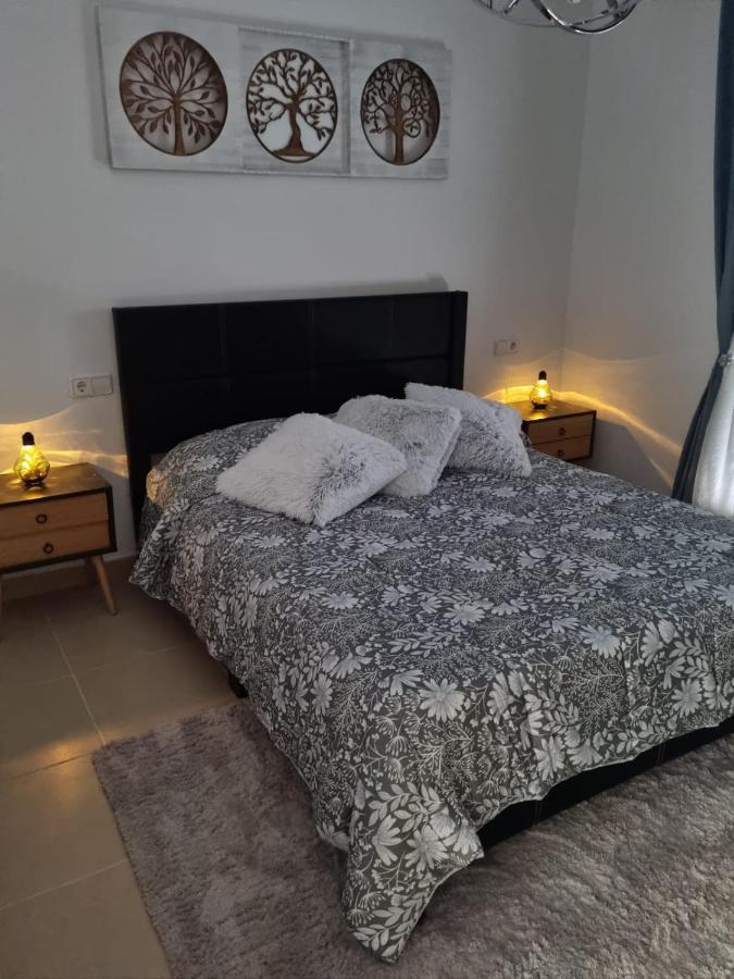 Agradable Adosado Con Piscina Βίλα Ciudad Quesada Εξωτερικό φωτογραφία