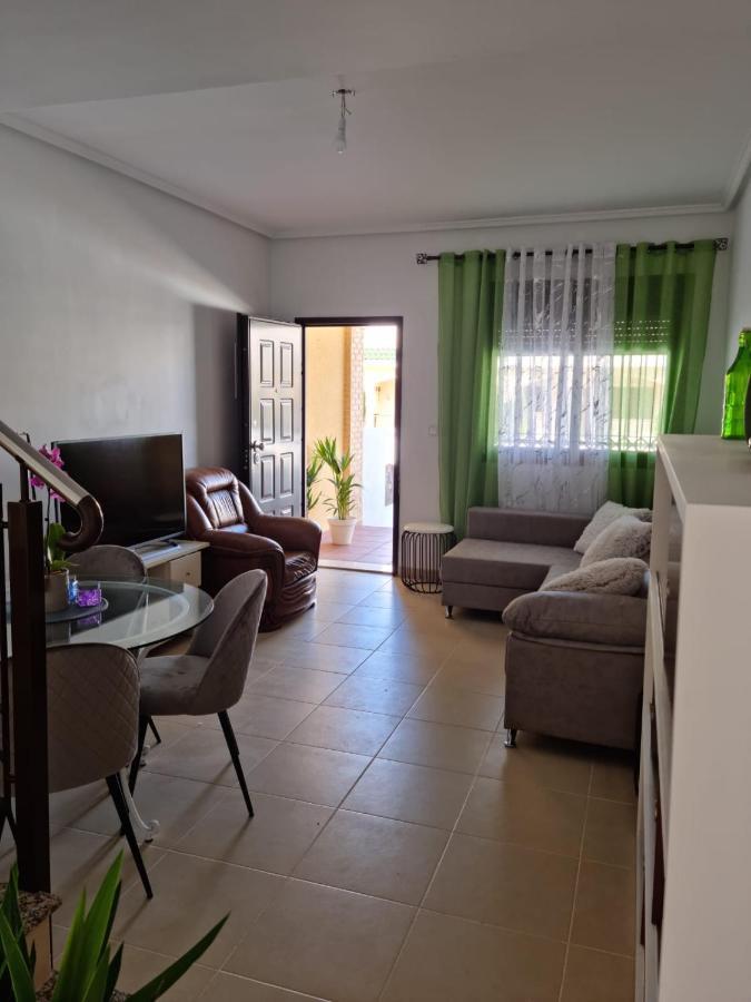 Agradable Adosado Con Piscina Βίλα Ciudad Quesada Εξωτερικό φωτογραφία