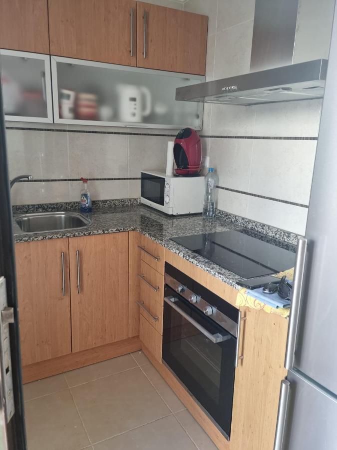 Agradable Adosado Con Piscina Βίλα Ciudad Quesada Εξωτερικό φωτογραφία