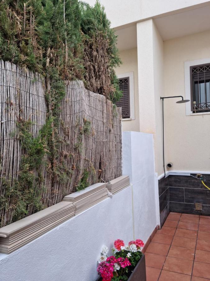Agradable Adosado Con Piscina Βίλα Ciudad Quesada Εξωτερικό φωτογραφία